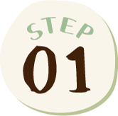 step 01