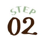  Step 02