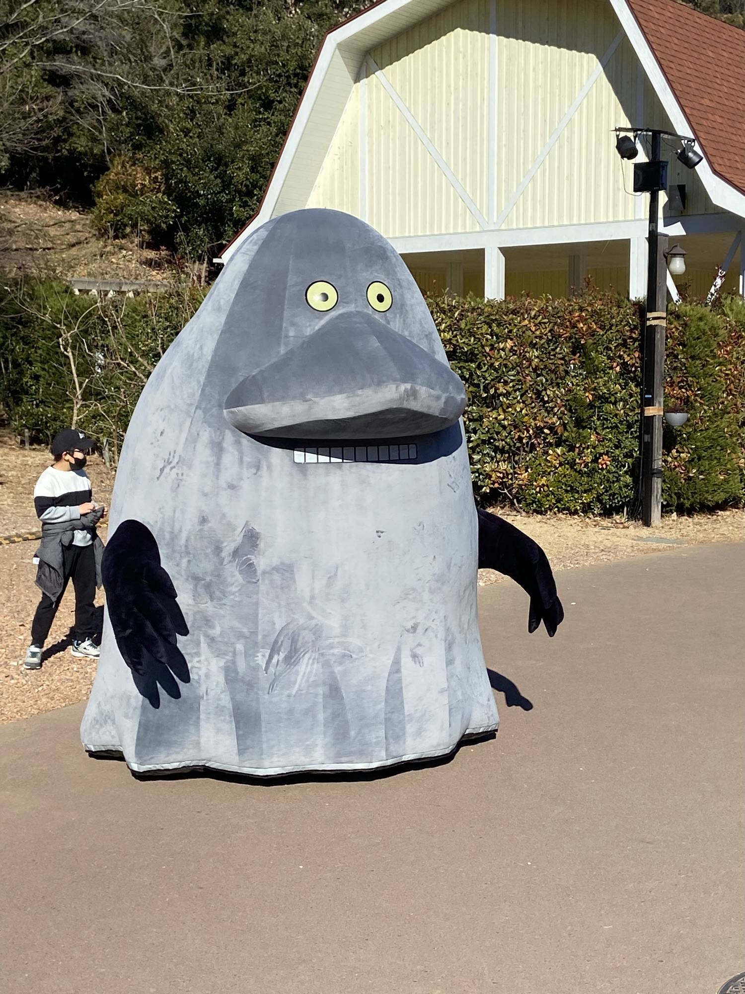 お休みのお知らせ